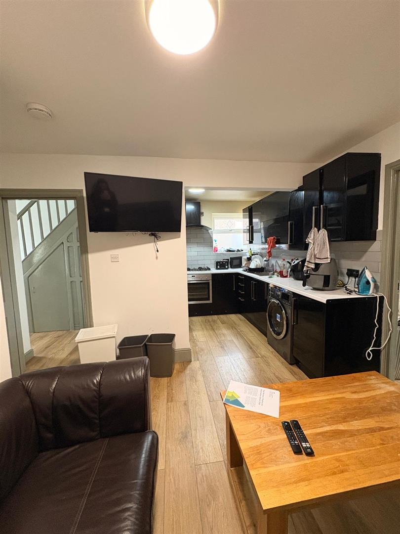 17 Sulby Drive, Lancaster, LA1 4UB